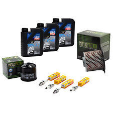 Öl Wartung 3L für Honda VT