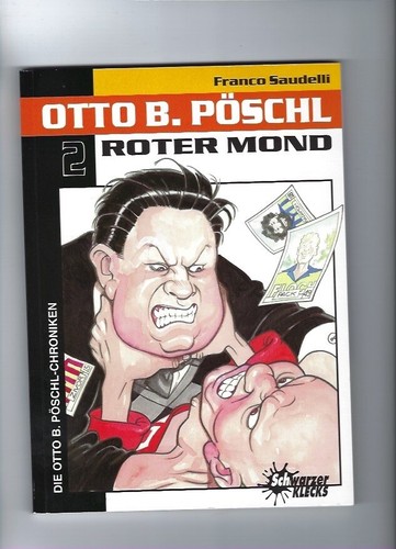 Otto pöschel teil von - otto,