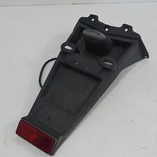 Tauris Fiera 50 2T EZ:09 Spritz vorne Frontfender A5312