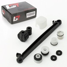 Reparatursatz für Schalthebel Schaltgestänge Schaltung Umlenkung für Opel Corsa