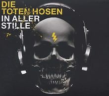 In aller Stille von Die Toten Hosen | CD | Zustand gut