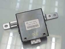 MAZDA 6 MPS GG / STEUERGERÄT CONTROL UNIT ALLRAD / L3K9-18-9R1-B (BF13)