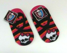Kinder Füßlinge Socken 1