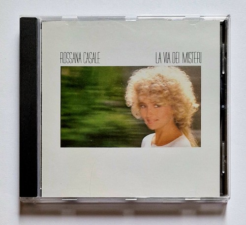 Rossana casale via dei - la,