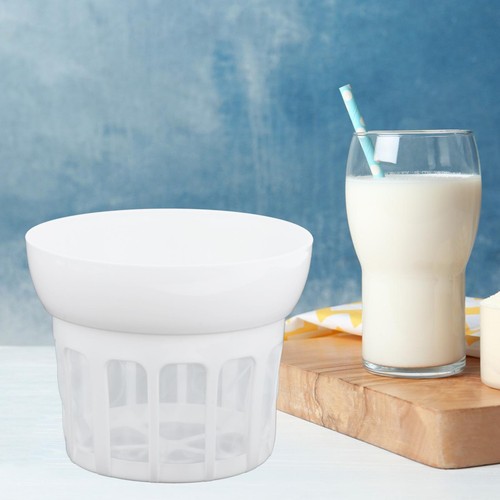 Lebensmittel joghurt mesh sieb - lebensmittel,