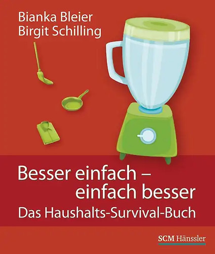 Besser einfach - besser,
