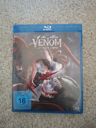 Venom let there carnage - let,