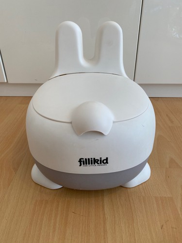 Fillikid töpfchen - fillikid,