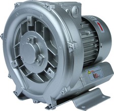 BZT Seitenkanalverdichter 0,37