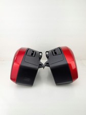 HONDA VFR F SEITENKOFFER 1