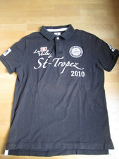 Polohemd Polo Shirt von