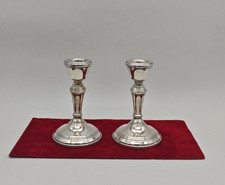 Leuchter Kerzenleuchter Paar