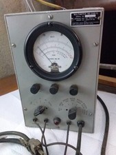 Multimeter Messgerät