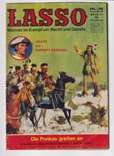 Lasso 57 (Bastei 60er Jahre)