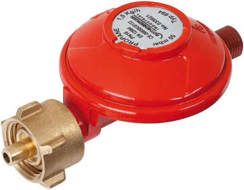 Rothenberger gasdruckregler - rothenberger,