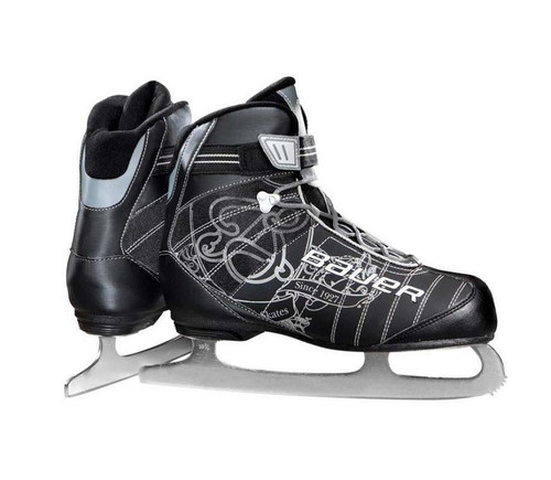 Bauer damen schlittschuhe - bauer,