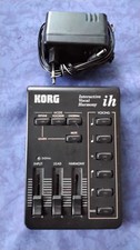 KORG ih - Interactive Vocal Harmony