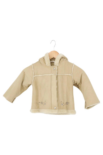 Sanetta kinder felljacke - kinder, gr