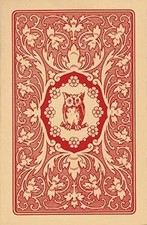 Lenormand Orakelkarten