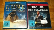 Blu-Ray Auswahl - Der