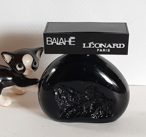 Parfum miniatur leonard - miniatur,