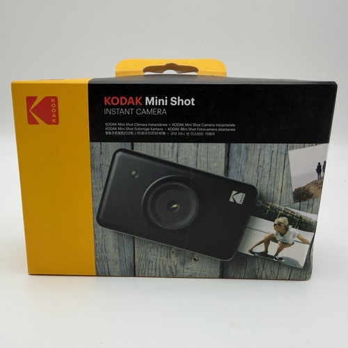 Kodak mini shot kabellose - shot,