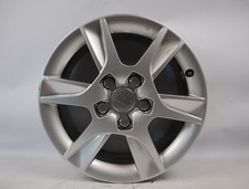 Aluminiumfelge Occasion AUDI