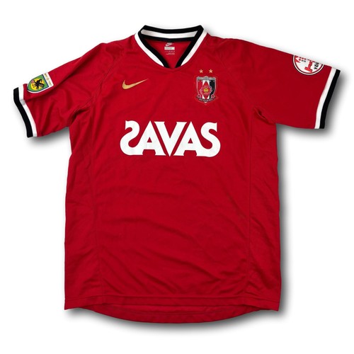 Urawa red diamonds 2007 - urawa,