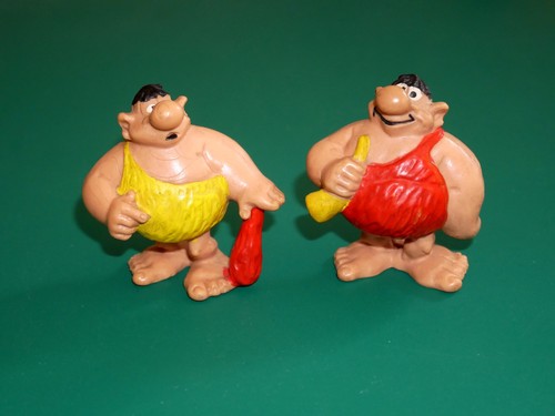 Bully figuren pichelsteiner - bully,
