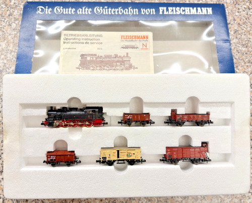 Fleischmann 7886 spur - fleischmann,