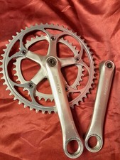 Kurbelgarnitur Shimano Dura