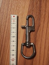 Bolt Snap für Finimeter Lampe