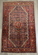 Bidjar Perserteppich