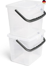 Novaliv waschmittelbox mit - novaliv,