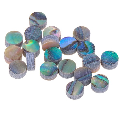 Musiclily pro 20pcs 4mm - pro,