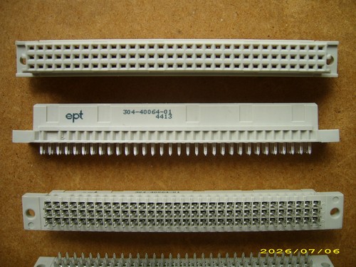 Federleiste bauform c 96 - 5,