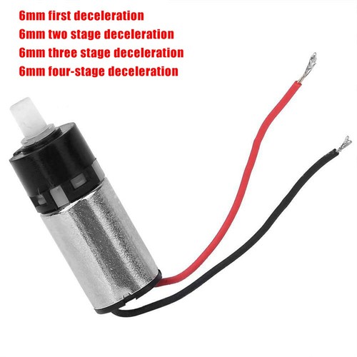 6mm micro metal - 6mm, micro-metal