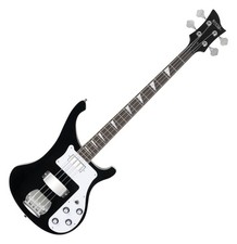 RB Bassgitarre E-Bass