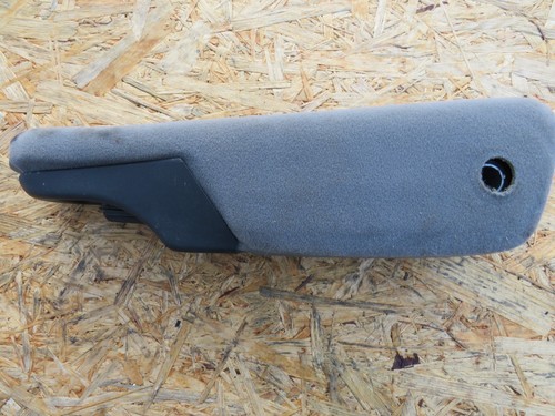 Armlehne hinten grau - vw,