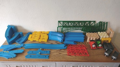 Großes tomy trackmaster - großes,