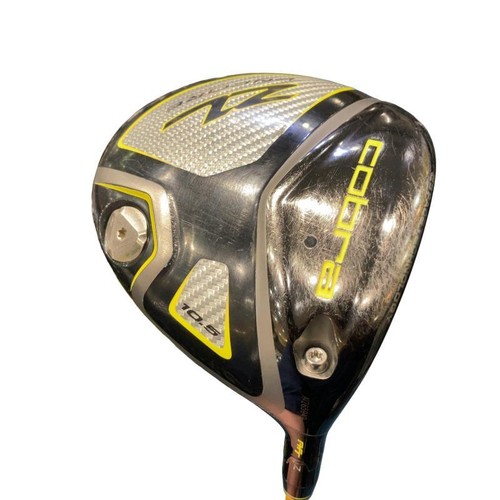 Cobra encore black driver - encore,