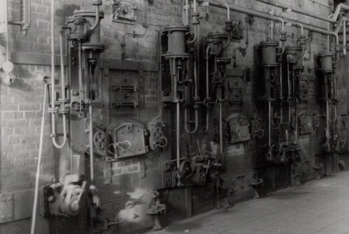 796 foto bau - foto, kraftwerk
