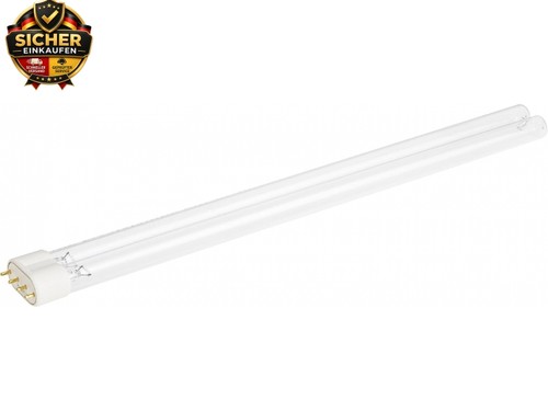 55432 ersatzlampe uvc w - 36,