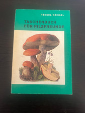 DDR  "Taschenbuch für