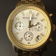 Michael Kors Damen Armbanduhr