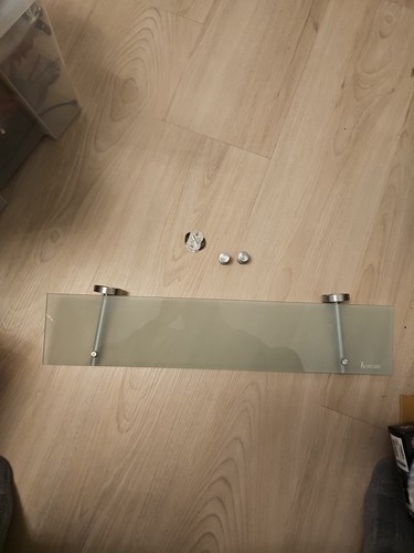 Smedbo home badezimmerkonsole - smedbo,
