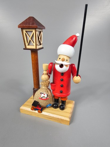 Räuchermann weihnachtsmann - räuchermann,