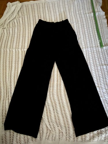 Samt hose damen neuwertig - damen,