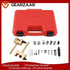 Steuerkette Nietwerkzeug