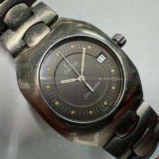 Original Omega Seamaster